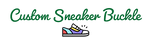 Custom Sneaker Buckle