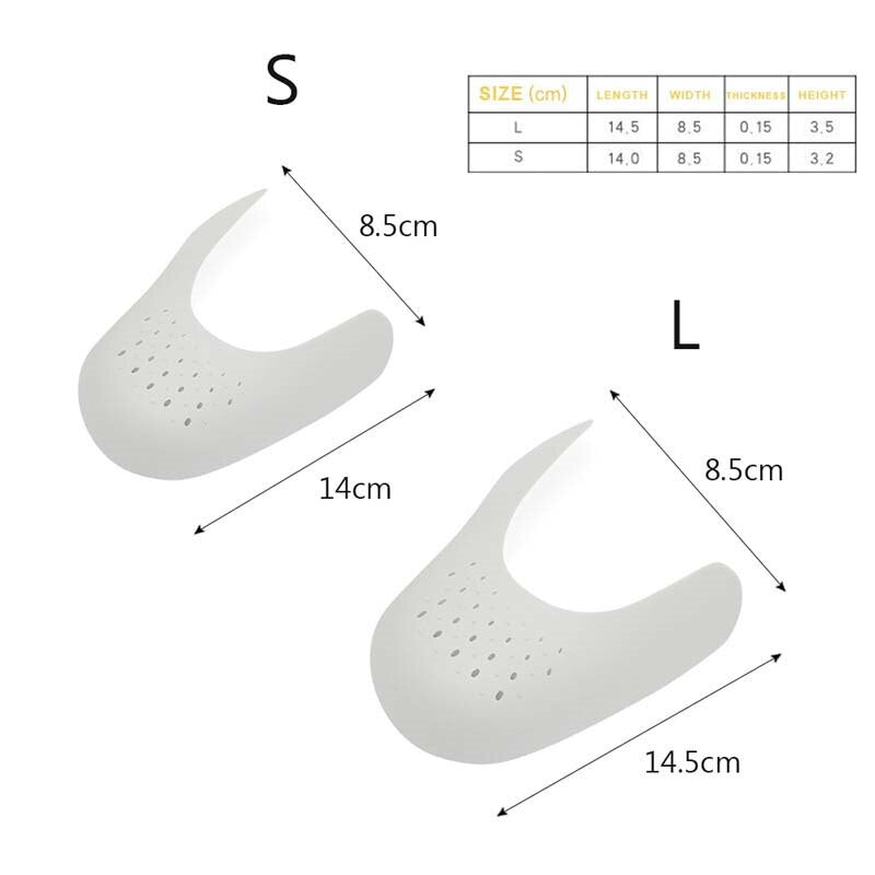 Sneaker Crease Protector Kit